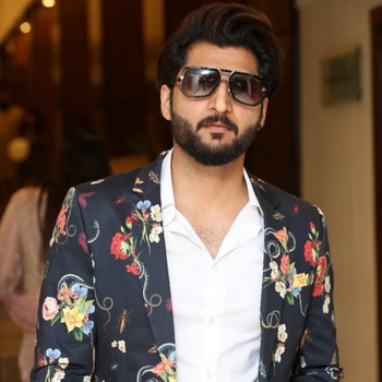 Bilal Saeed Biography